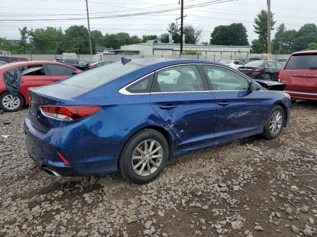 5NPE24AF7JH708535 2018 Hyundai Sonata Se