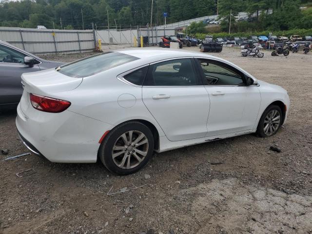 VIN 1C3CCCAB1GN174585 2016 Chrysler 200, Limited no.3