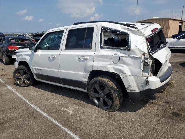 2015 JEEP PATRIOT 1C4NJRFB2FD232133