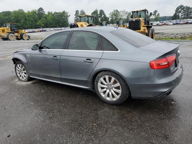 VIN WAUBFAFLXFN034812 2015 Audi A4, Premium no.2