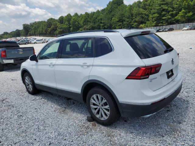 2018 VOLKSWAGEN TIGUAN SE - 3VV3B7AXXJM122165