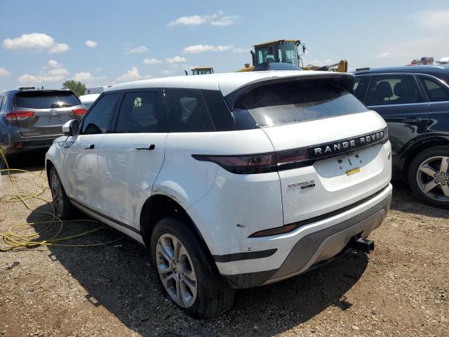 VIN SALZJ2FX6LH080410 2020 Land Rover Range Rover, S no.2