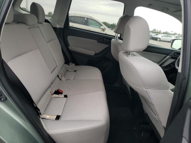 2015 Subaru Forester 2.5I Premium VIN: JF2SJADC4FH422347 Lot: 62889444