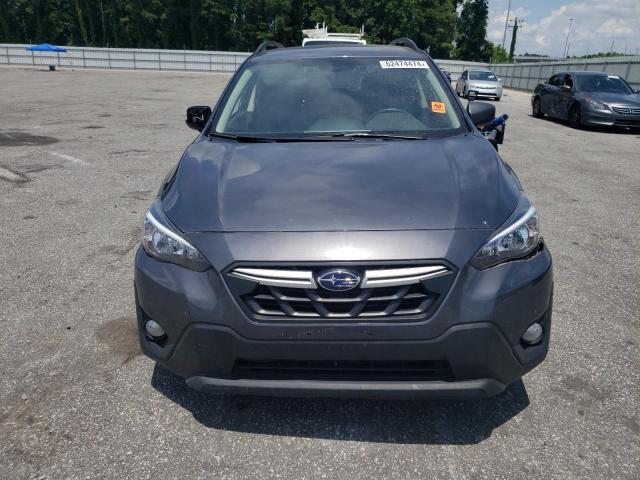 2021 SUBARU CROSSTREK - JF2GTAPC5MH393269