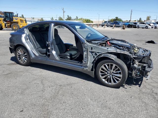 2018 INFINITI Q50 LUXE - JN1EV7AP8JM352364