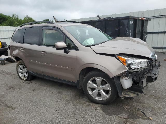 2015 SUBARU FORESTER 2 - JF2SJADC0FH587621