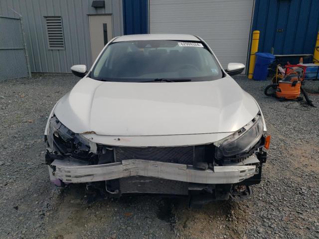 2021 HONDA CIVIC LX - 2HGFC2F53MH001646