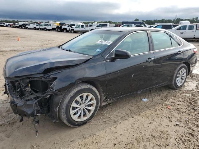 VIN 4T4BF1FK1GR579929 2016 Toyota Camry, LE no.1