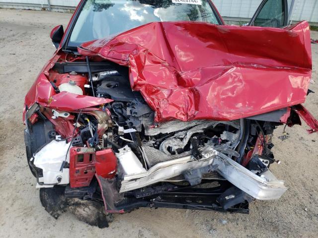 2020 Hyundai Sonata Se VIN: 5NPEG4JA9LH044215 Lot: 62420744