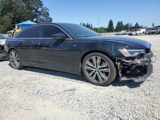 2019 Audi A6 Premium Plus VIN: WAUL2AF2XKN047755 Lot: 62324024