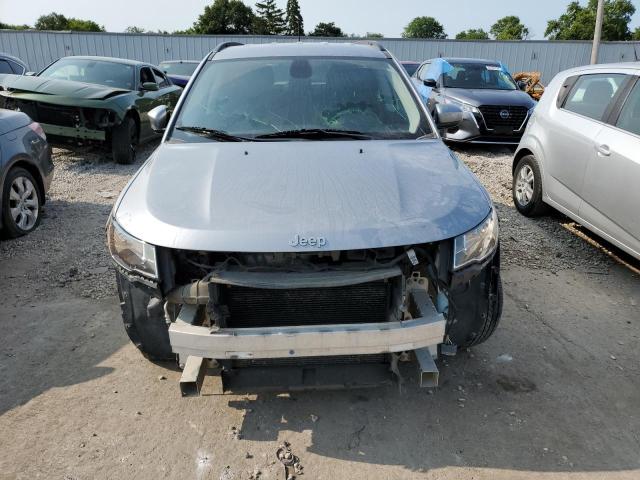 2018 JEEP COMPASS LA - 3C4NJCBBXJT140385