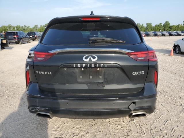 3PCAJ5BA6MF122955 Infiniti QX50 LUXE 6