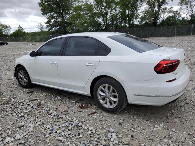 2018 VOLKSWAGEN PASSAT S 1VWAA7A3XJC000653  62304274