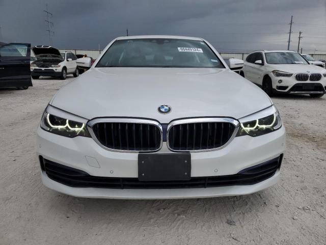 VIN WBAJA7C56KG911054 2019 BMW 5 Series, 530 XI no.5