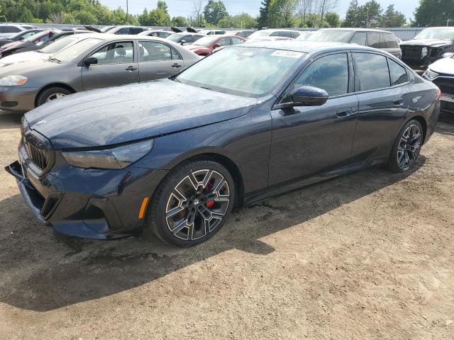 2024 BMW 530 XI - WBA53FJ01RCR83603