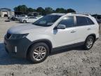 KIA SORENTO LX photo