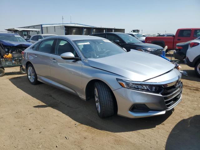 2021 HONDA ACCORD LX - 1HGCV1F10MA106146