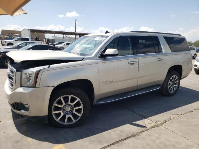 2015 GMC YUKON XL C #3024568625