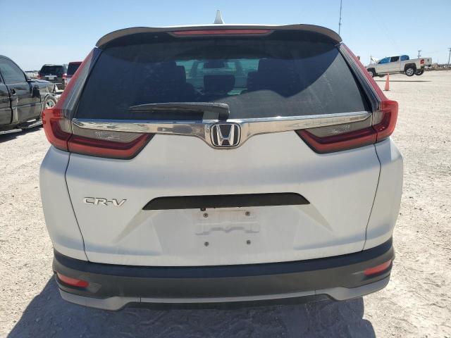 2020 Honda Cr-V Lx VIN: 2HKRW1H29LH402169 Lot: 60839074