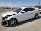 2018 CADILLAC ATS - 1G6AA5RX7J0183710