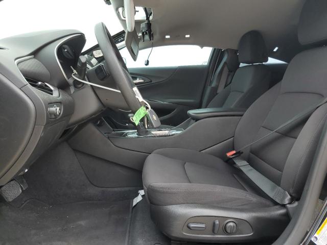 2023 CHEVROLET MALIBU LT - 1G1ZD5ST8PF147103