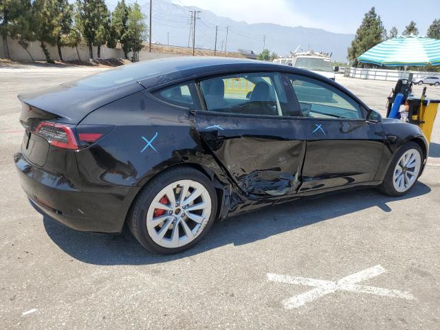 VIN 5YJ3E1EA5PF669401 2023 Tesla MODEL 3 no.3