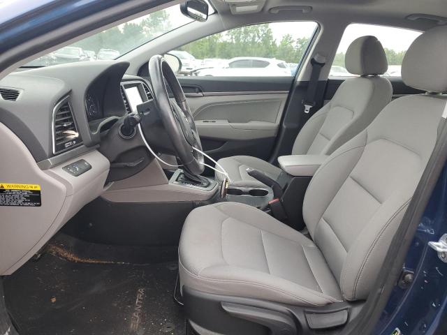 2018 HYUNDAI ELANTRA SE - 5NPD84LF1JH402289