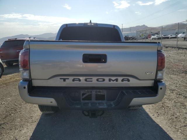 VIN 5TFCZ5ANXLX218128 2020 Toyota Tacoma, Double Cab no.6