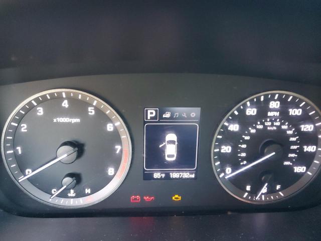 2016 HYUNDAI SONATA SE - 5NPE24AF9GH340383