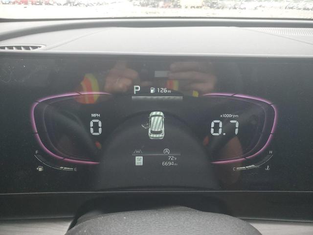 2024 KIA SPORTAGE X - 5XYK6CDF4RG193946