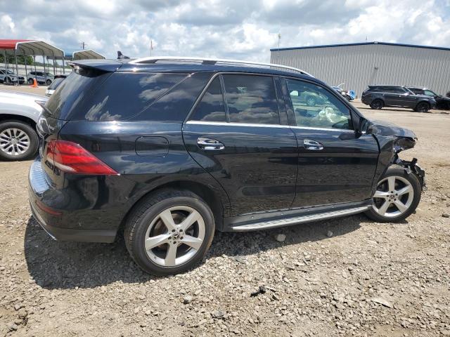 2018 MERCEDES-BENZ GLE 350 4M - 4JGDA5HBXJB059088