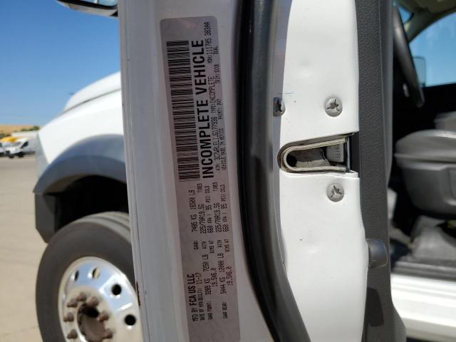 2018 Ram 4500 VIN: 3C7WRLEL1JG177936 Lot: 60977084