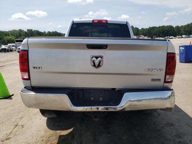 2017 RAM 1500 SLT - 1C6RR7GG1HS736591