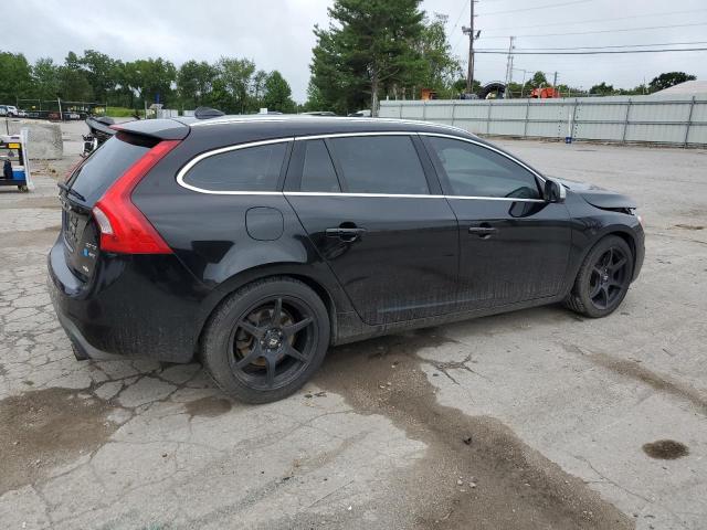 2016 VOLVO V60 T6 R-D YV1902SP0G1303081