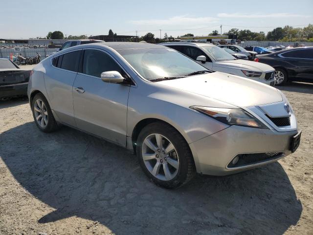 2010 ACURA ZDX TECHNO - 2HNYB1H40AH500905