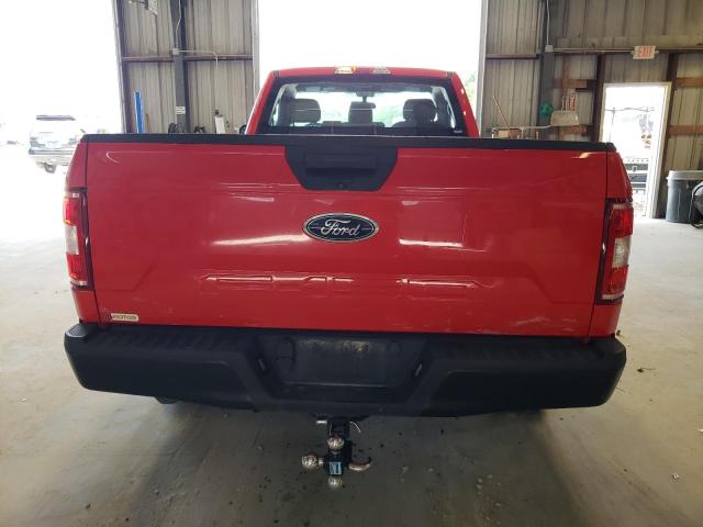 2019 FORD F150 - 1FTMF1CBXKKE66562