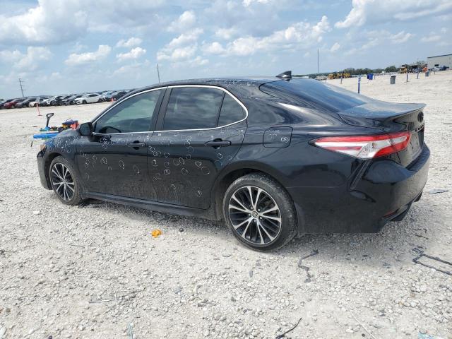2020 TOYOTA CAMRY SE - 4T1G11AK7LU398592