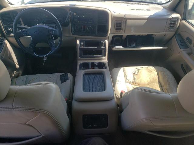 2004 Chevrolet Tahoe K1500 VIN: 1GNEK13T14R102086 Lot: 62965114