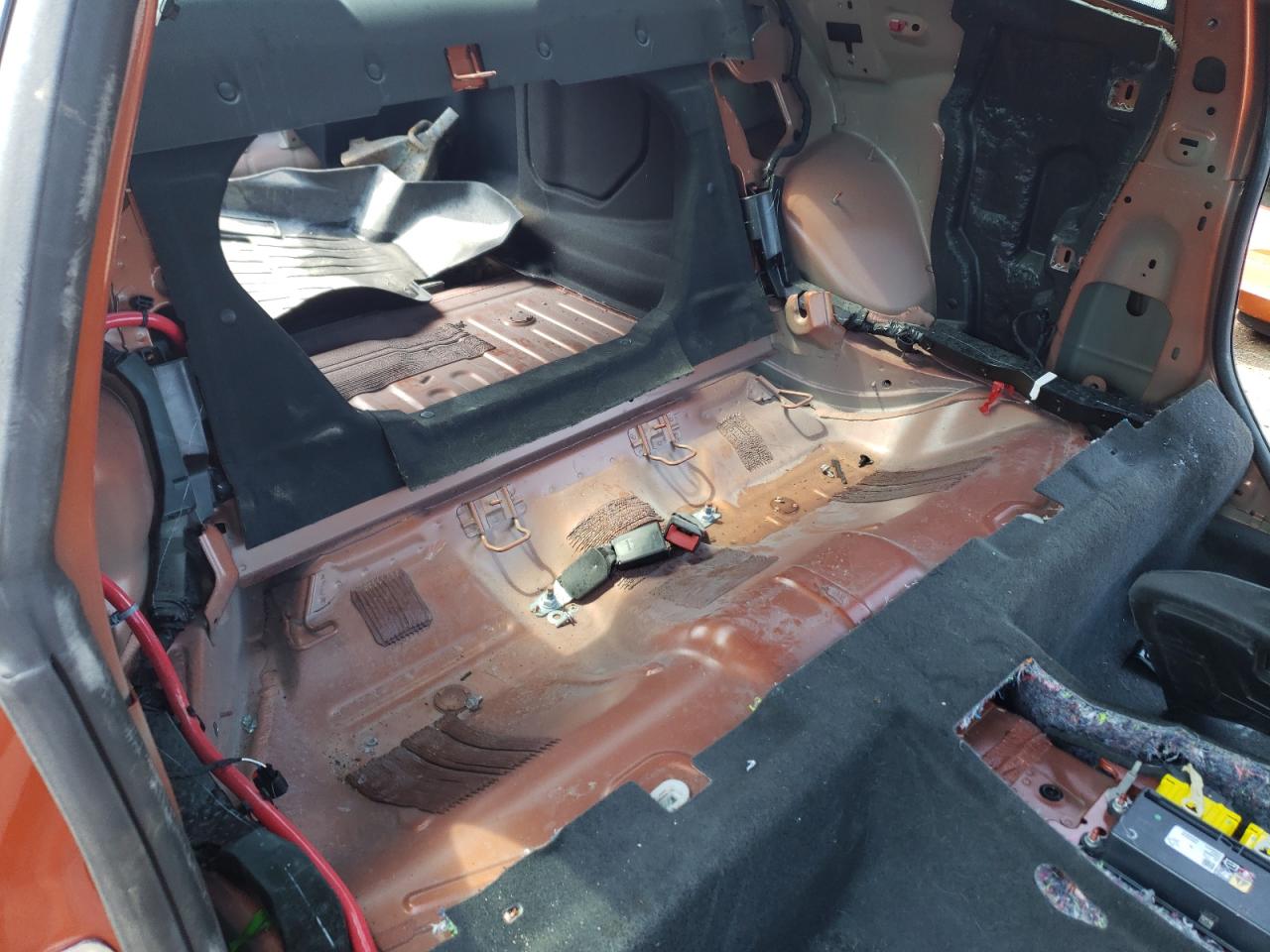 1G1FF1R75N0104871 2022 Chevrolet Camaro Lt1