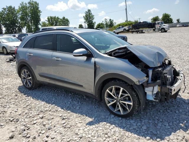 2022 KIA NIRO TOURI - KNDCC3LC2N5515779