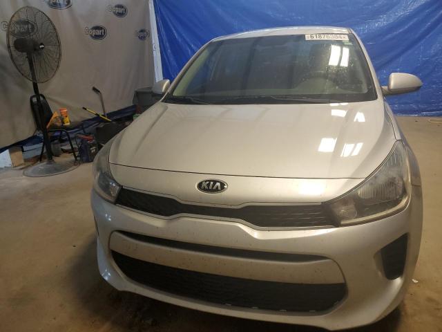 VIN 3KPA24AD1LE288937 2020 KIA Rio, LX no.5