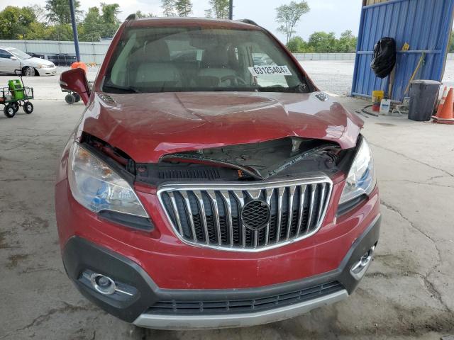 2015 BUICK ENCORE - KL4CJCSBXFB260343