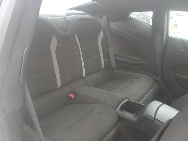 2020 Chevrolet Camaro Ls VIN: 1G1FB1RS9L0131889 Lot: 62720704