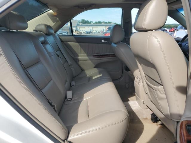 2004 Toyota Camry Le VIN: 4T1BE32K34U287791 Lot: 62022314