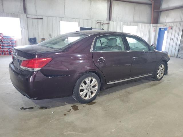 4T1BK3DB7CU453086 | 2012 Toyota avalon base