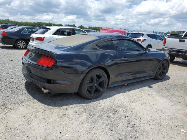 2015 Ford Mustang VIN: 1FA6P8AM1F5329698 Lot: 61603264