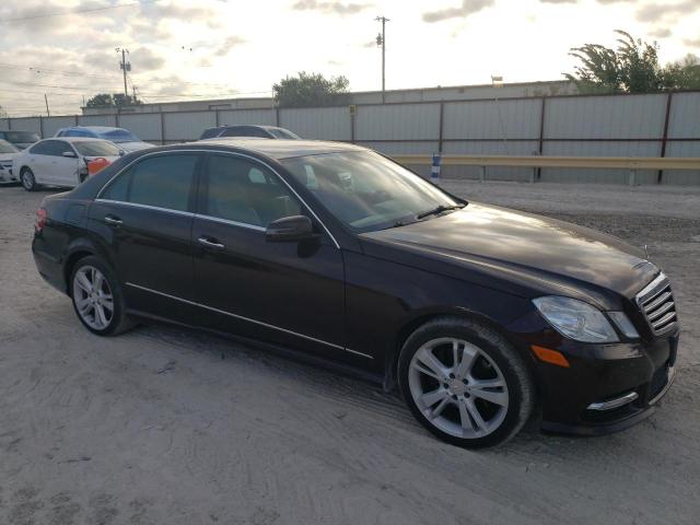 VIN WDDHF5KB1DA692756 2013 Mercedes-Benz E-Class, 350 no.4