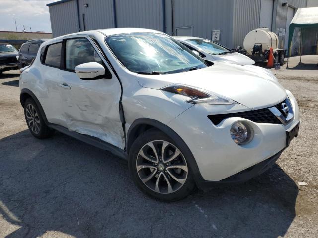 2017 NISSAN JUKE S - JN8AF5MR5HT700524