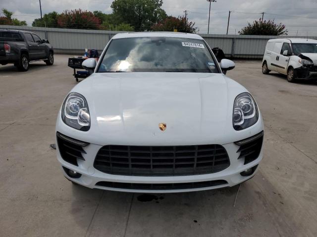 VIN WP1AB2A56JLB38063 2018 Porsche Macan, S no.5