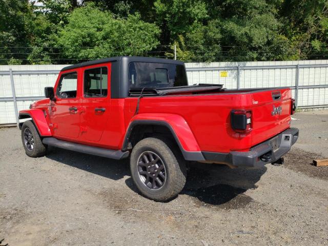 2021 JEEP GLADIATOR - 1C6HJTFGXML622204